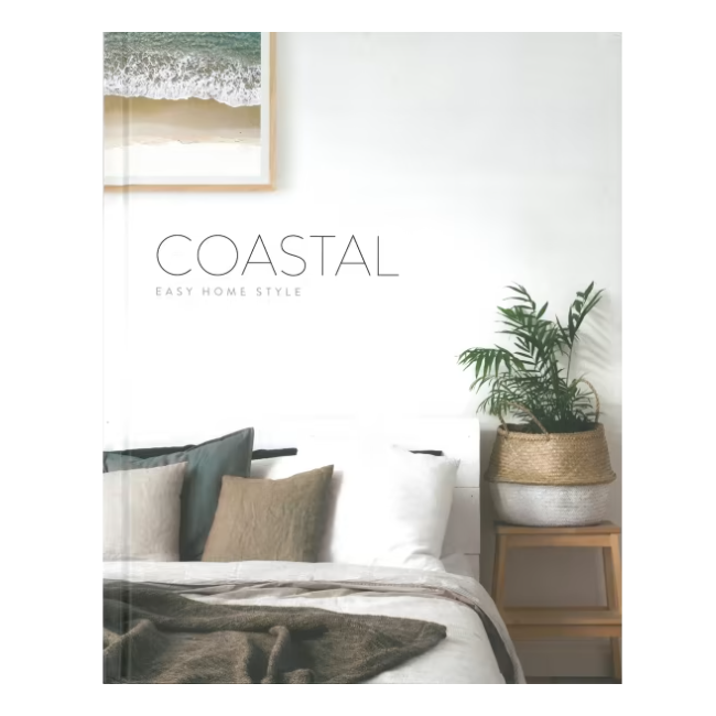 Coastal Easy Home Style